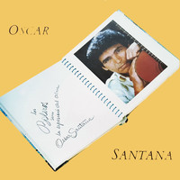 Oscar Santana - Los Boleros