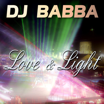 DJ Babba - Love & Light