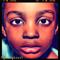 Nando Griffiths - Youngheart