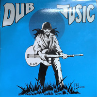 Junia Walker AllStars - Dub Jusic