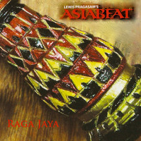 Asiabeat - Raga Jaya - Single