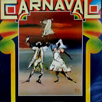 Various Artists - Carnaval 80