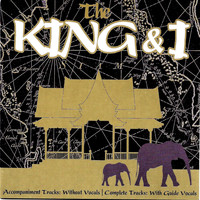 Stage Stars - The King & I: Accompaniments
