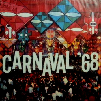 Various Artists - Carnaval 68
