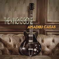 Amadeu Casas - The King is Gone