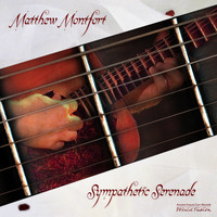 Matthew Montfort - Sympathetic Serenade for Scalloped Fretboard Guitar