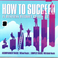 Stage Stars - How to Succeed in Business Without Really Trying: Accompaniments