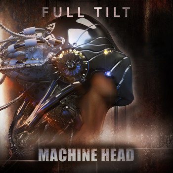 Full Tilt - Machine Head