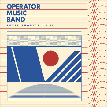 Operator Music Band - Puzzlephonics I & II
