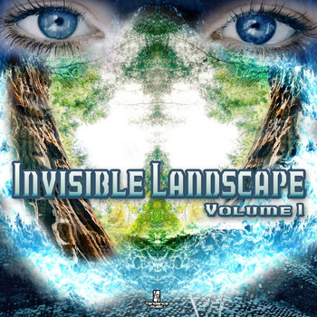 Various Artists - Invisible Landscape, Vol. 1