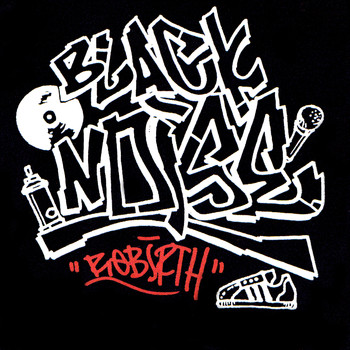 Black Noise - Rebirth