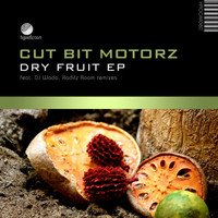 Cut Bit Motorz - Dry Fruit