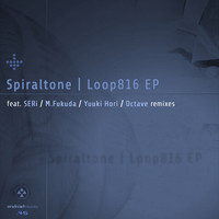 Spiraltone - Loop816