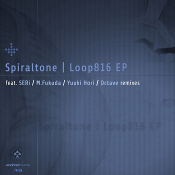 Spiraltone - Loop816