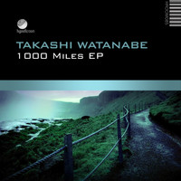 Takashi Watanabe - 1000 Miles