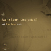 Raditz Room - Androidz