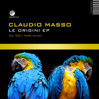 Claudio Masso - Le Origini - EP