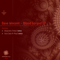 Dave Wincent - Blood Gorged - EP