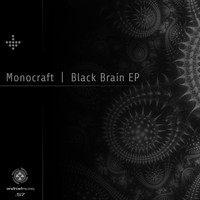 Monocraft - Black Brain - EP