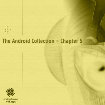 Various Artists - The Android Collection - Chapter 5