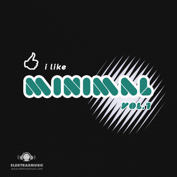 Various Artists - I Like Minimal, Vol. 1