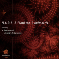 M.A.D.A., Plankton - Animatrix EP