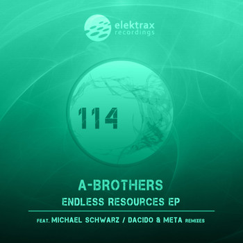 A-Brothers - Endless Resources EP