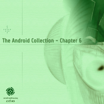 Various Artists - The Android Collection