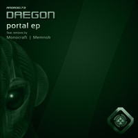 Daegon - Portal - EP