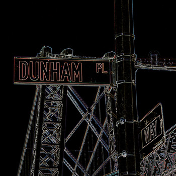 Loco Dice - 7 Dunham Place Remixed, Pt. 1