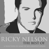 Ricky Nelson - Ricky Nelson - The Best Of