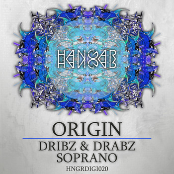 Origin - Dribs & Drabs / Soprano