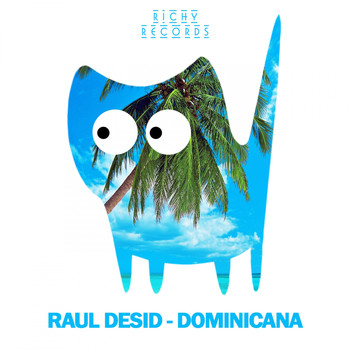 Raul Desid - Dominicana