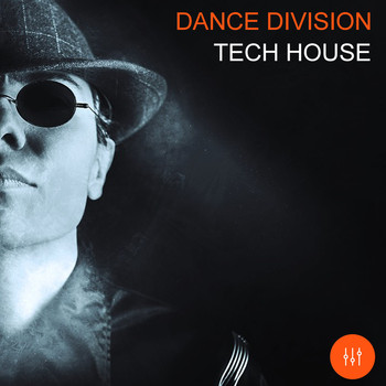 Various Artists - Dance Division Tech House