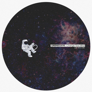 Greendoxyn - Change Your Mind