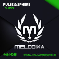 Pulse & Sphere - Thunder
