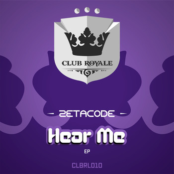 Zetacode - Hear Me EP