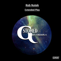 Rob Nutek - Extended Play