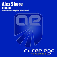 Alex Shore - Mirage