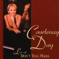 Courtenay Day - Live at Don't Tell Mama