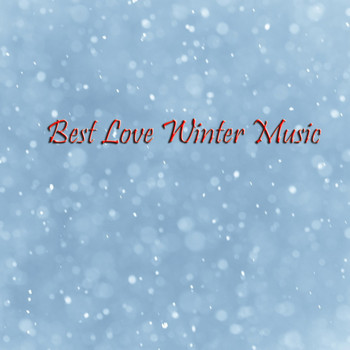 Various Artists - Best Love Winter Music