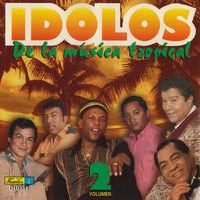 Varios Artistas - Ídolos de la Música Tropical, Vol. 2