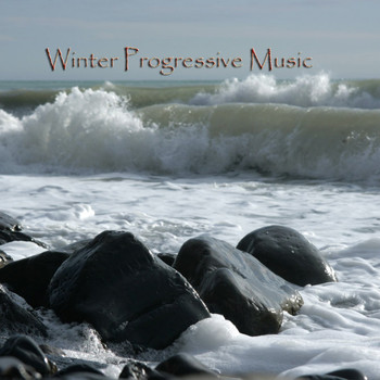 Various Artists - Winter Progressive Music