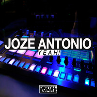 Joze Antonio - Yeah! (Vip Mix)