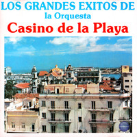 Orquesta Casino De La Playa - Los Grandes Exitos de la Orquesta de la Playa
