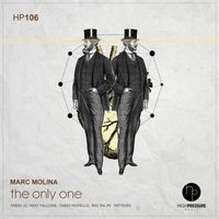 Marc Molina - The Only One