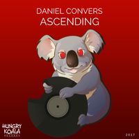 Daniel Convers - Ascending