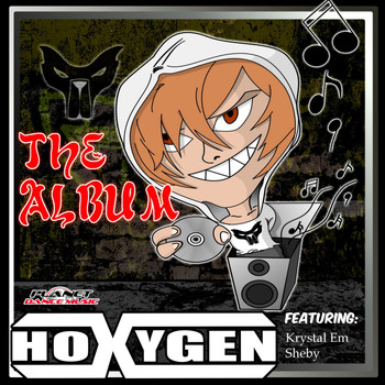Hoxygen - The Album