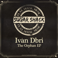 Ivan DBri - The Orphan EP