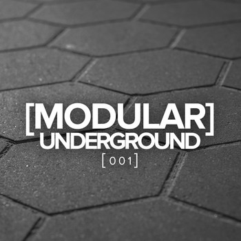 Various Artists - Modular Underground, 001